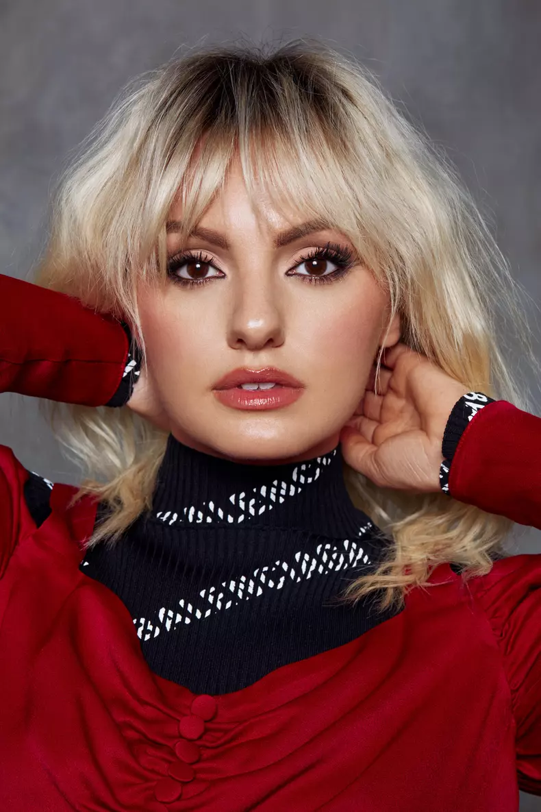 Alexandra Stan