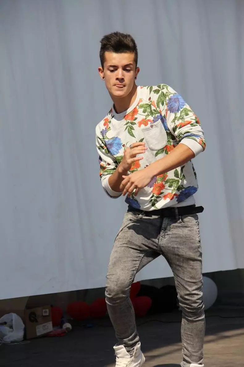 povestea lui zanni 5