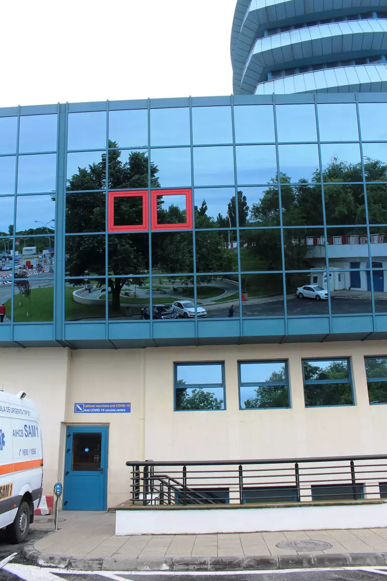 Foto: Compania Națională Aeroporturi București