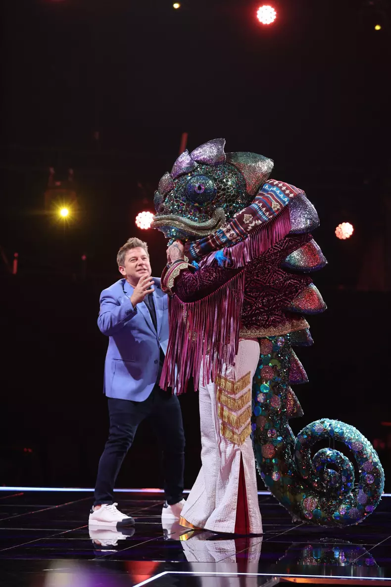 catalin-zmarandescu-cameleonul-masked-singer-romania-3