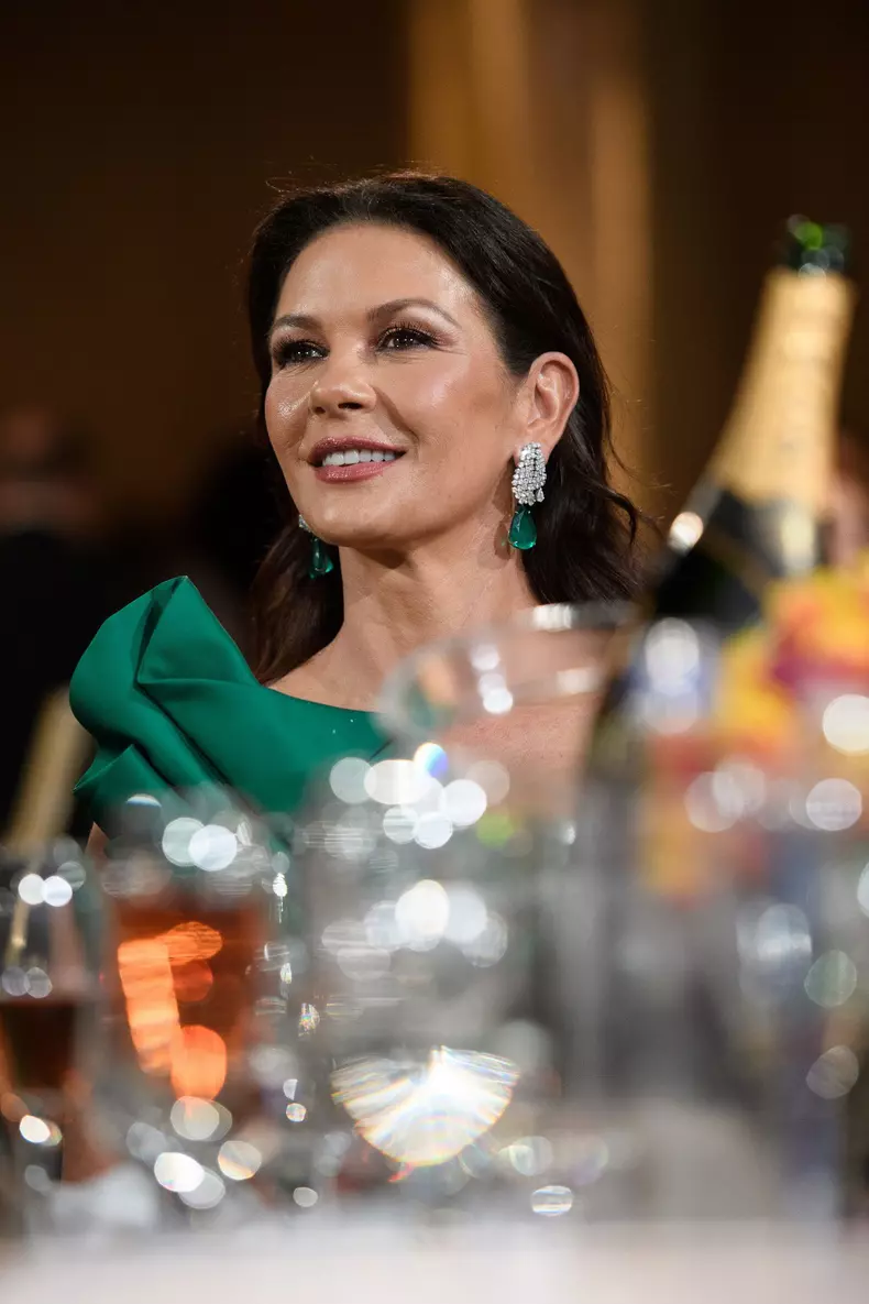 76th Annual Golden Globe Awards - 2019 Telecast