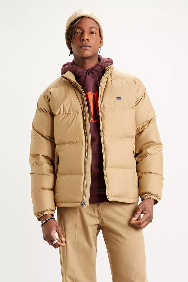 Geaca de iarna Levi’s, - 75%, 249.99 RON de la 1009.99 RON