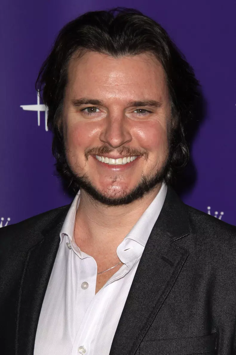 Hallmark Channels' Premiere Evening Gala, Pasadena, California - 07 Jan 2011