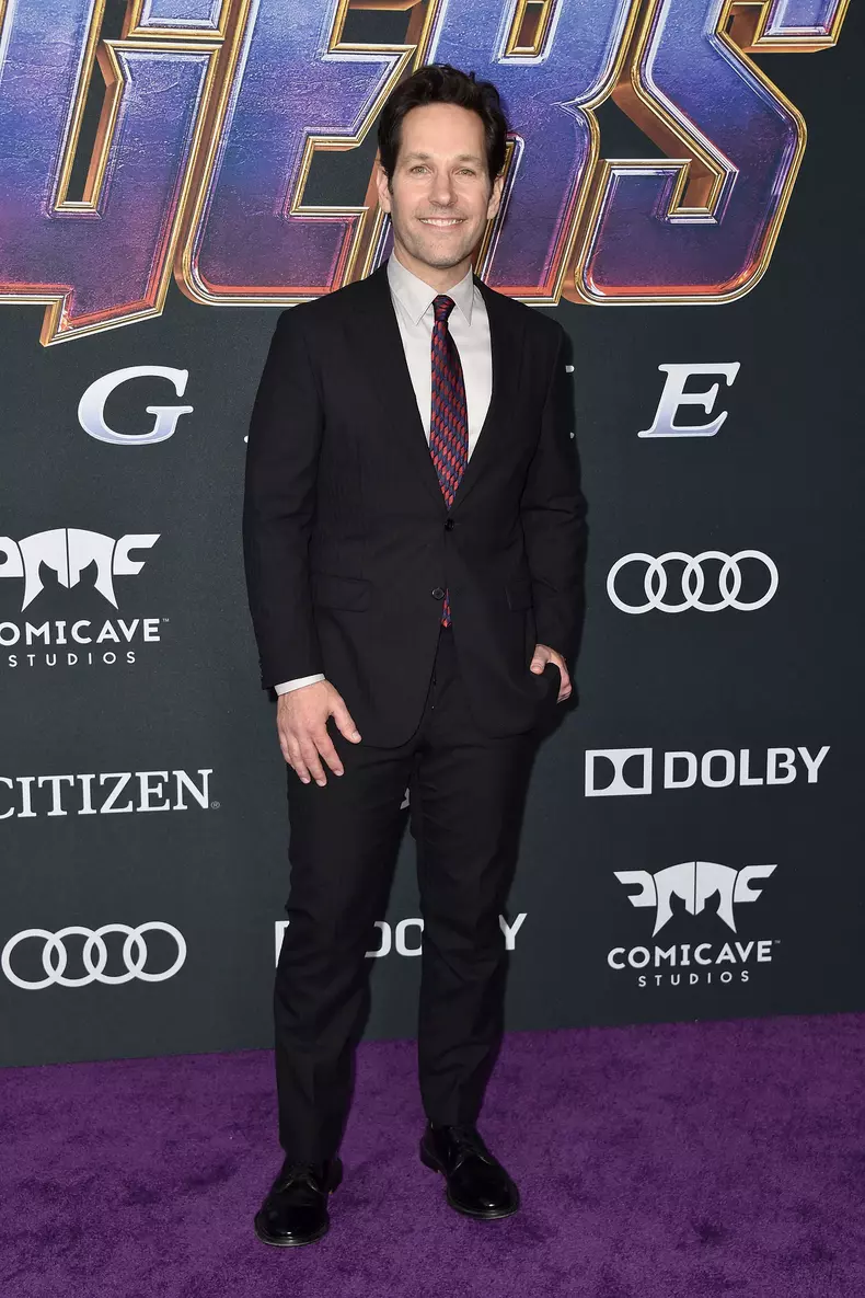 Avengers: Endgame - World Premiere