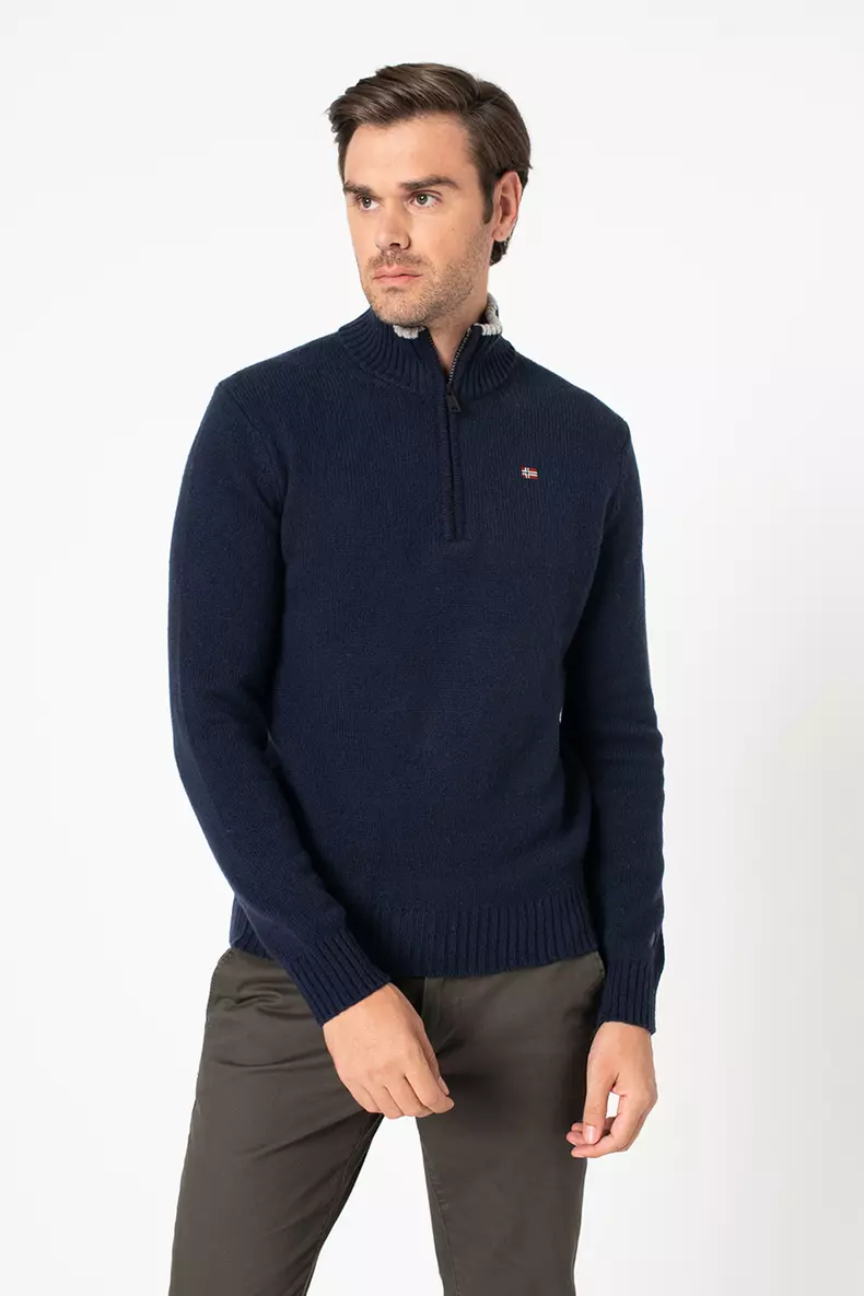 Pulover Napapijri ,- 61%, 299.99 RON, de la  773.99 RON