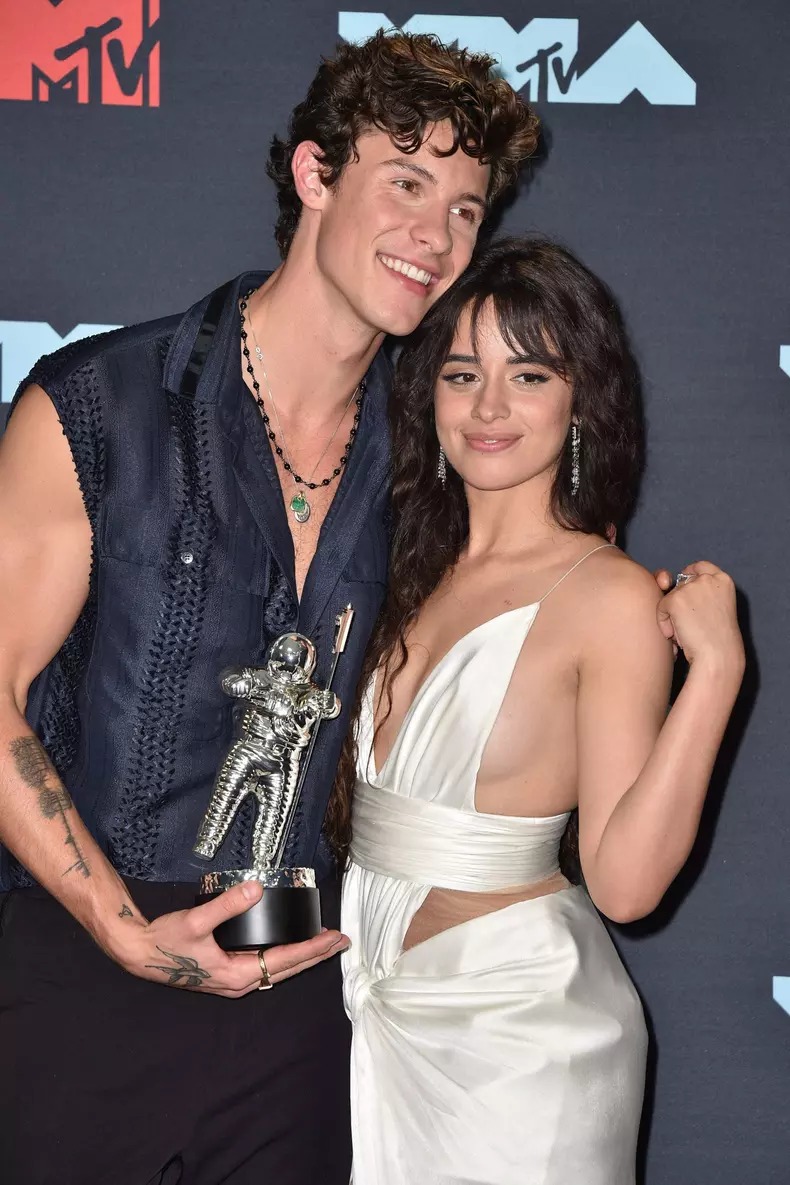Shawn Mendes și Camila Cabello s-au despărțit