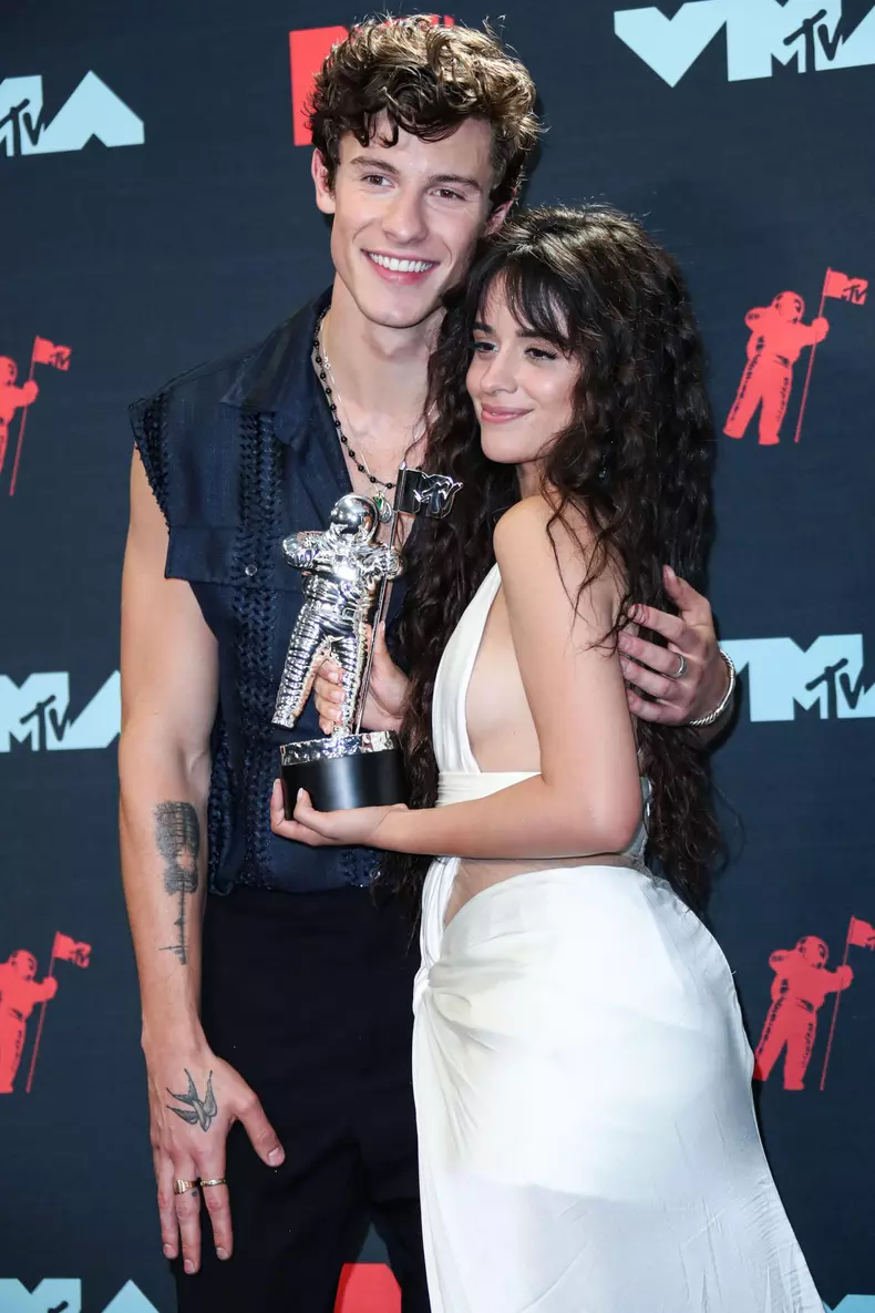Shawn Mendes și Camila Cabello s-au despărțit