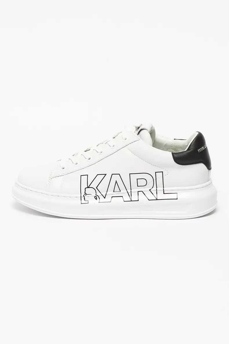 Pantofi sport Karl Lagerfeld, - 57%, 409.99 RON, de la 960.99 RON