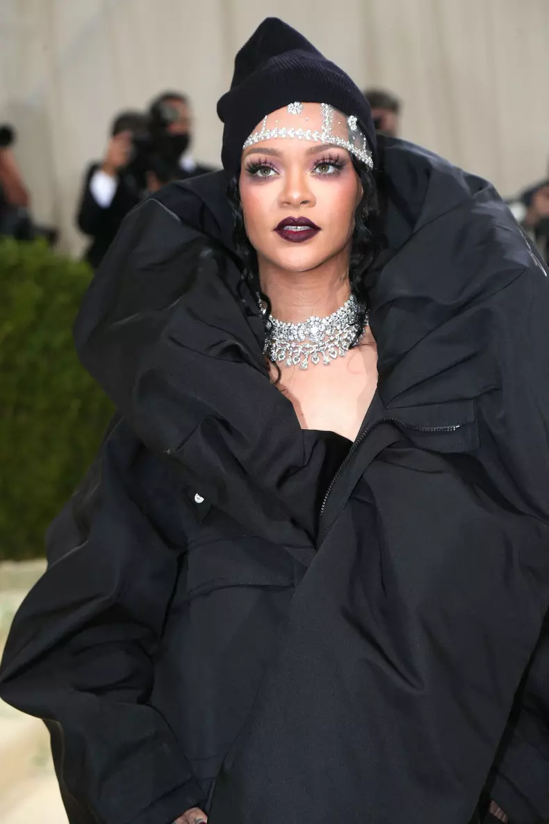 Rihanna
