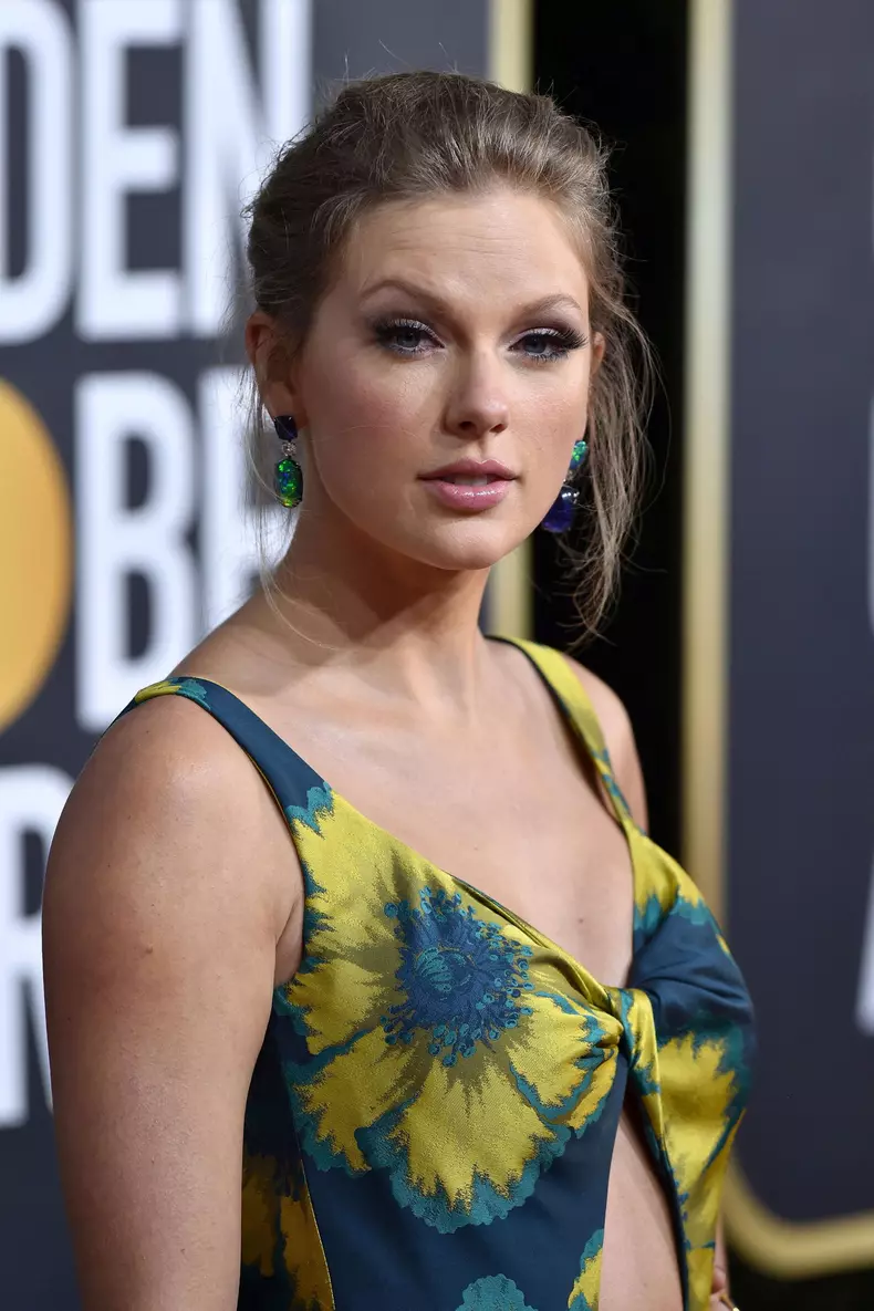 Taylor Swift