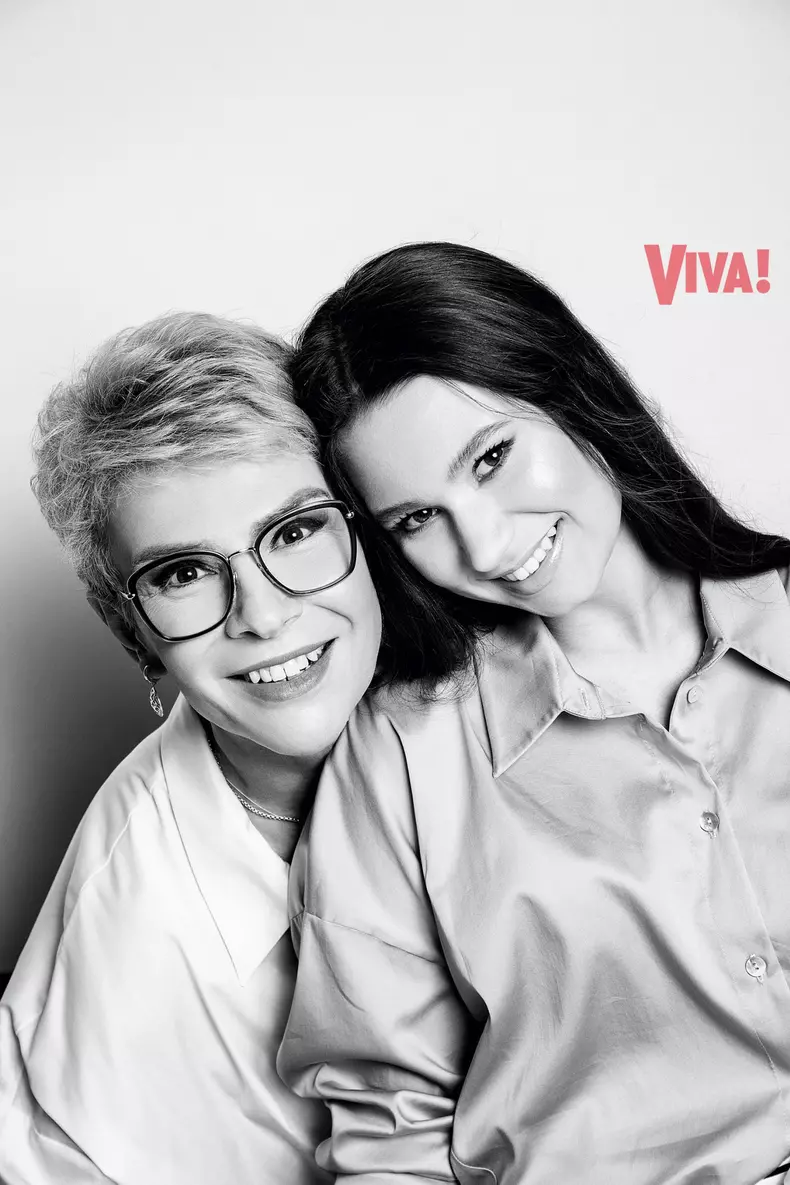 teo-trandafir-si-fiica-ei-maia-1