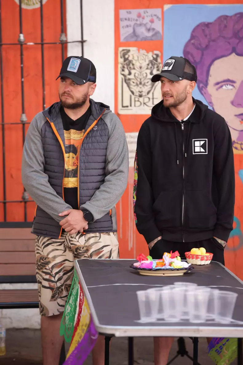 america-express-editia-135