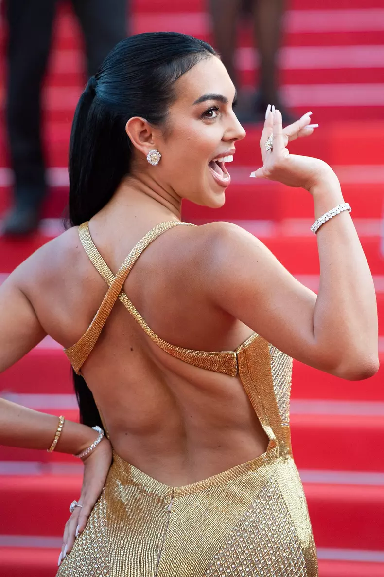 Cannes Last Summer Premiere AM