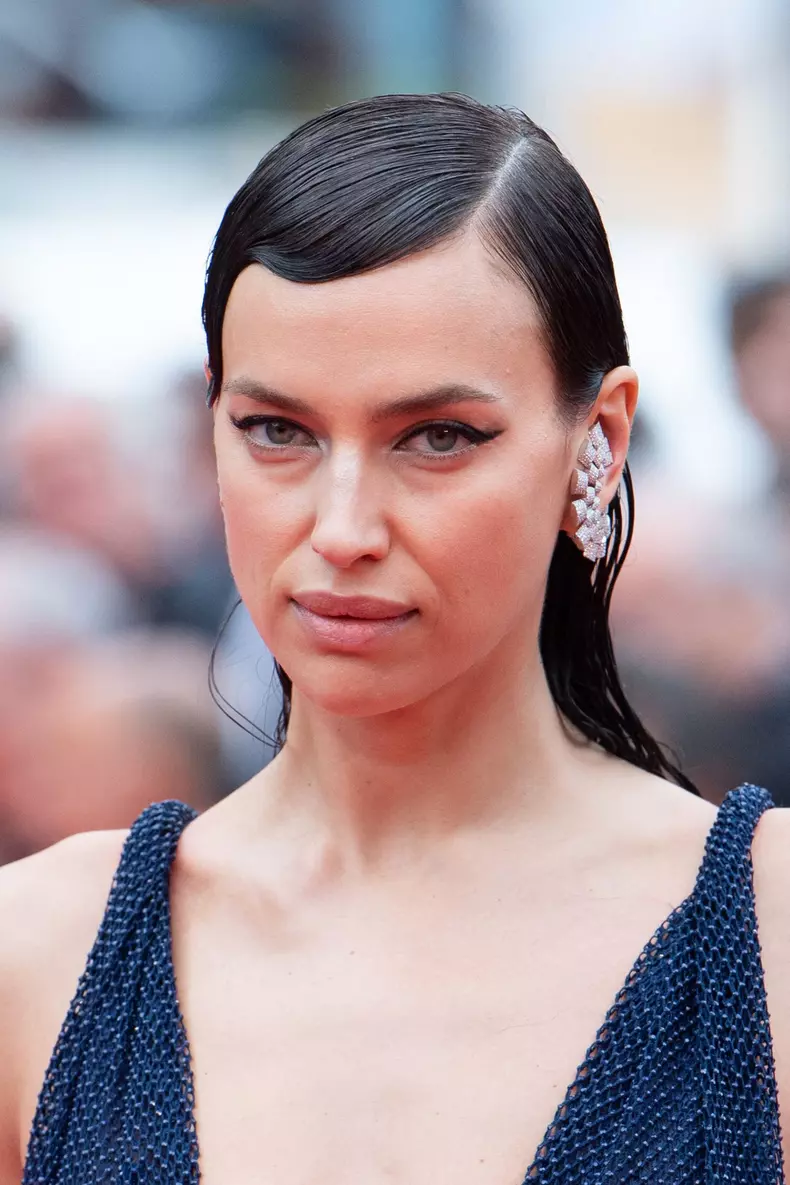 Cannes Killers Of The Flower Moon Premiere AM