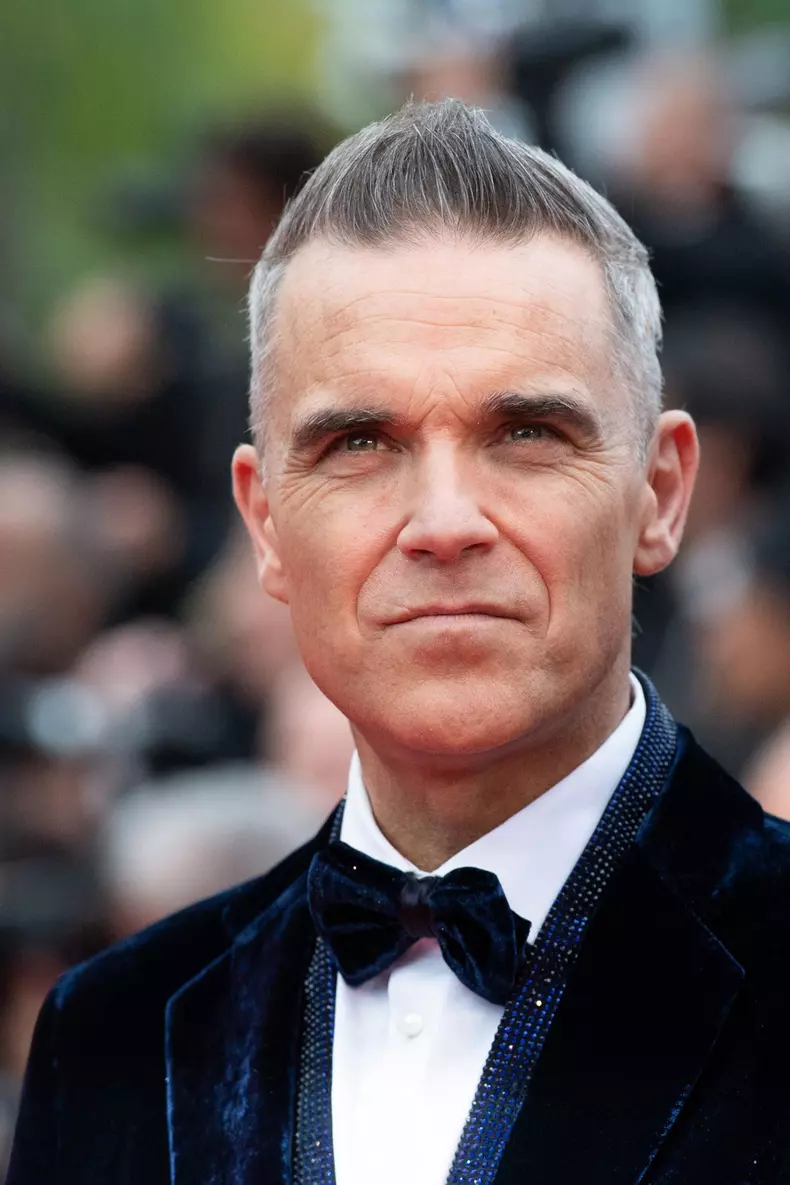 Cannes Killers Of The Flower Moon Premiere AM