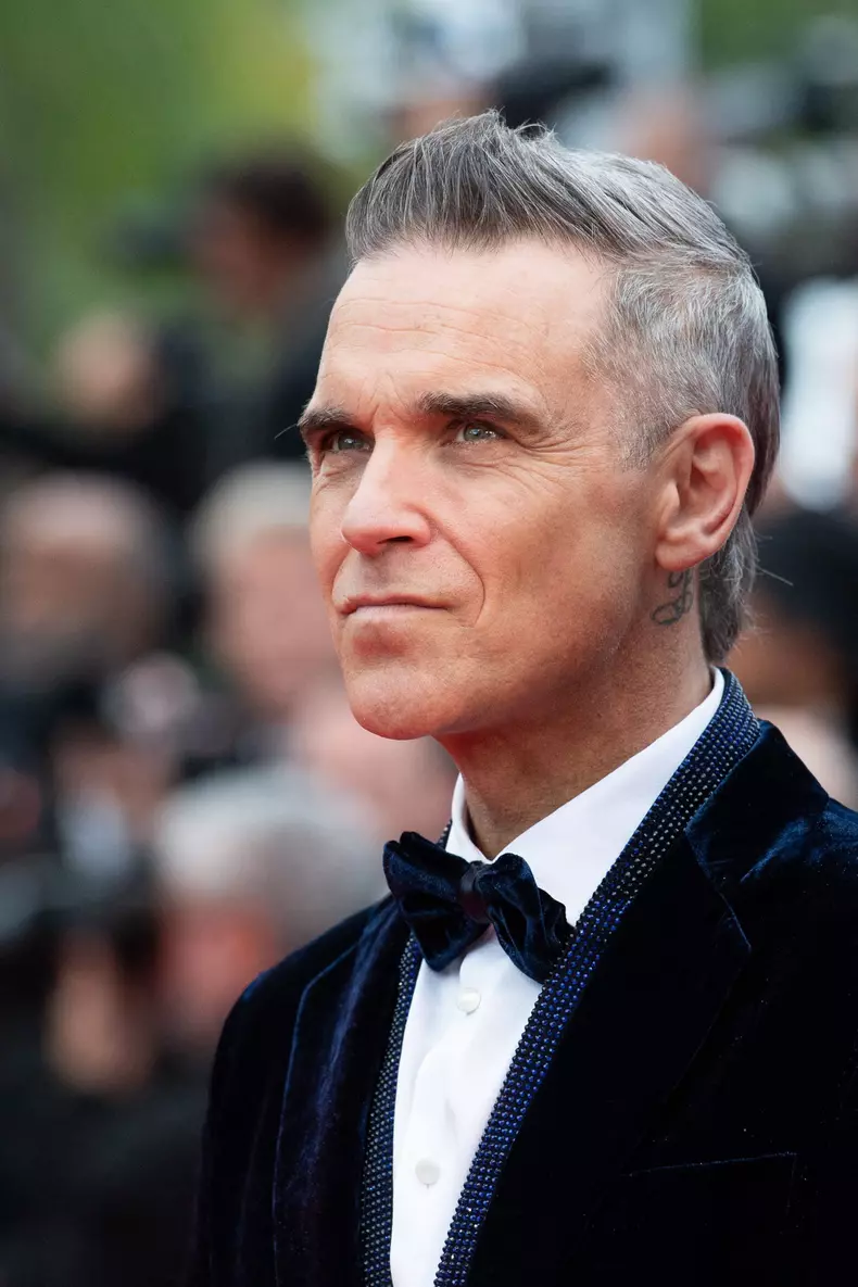 Cannes Killers Of The Flower Moon Premiere AM