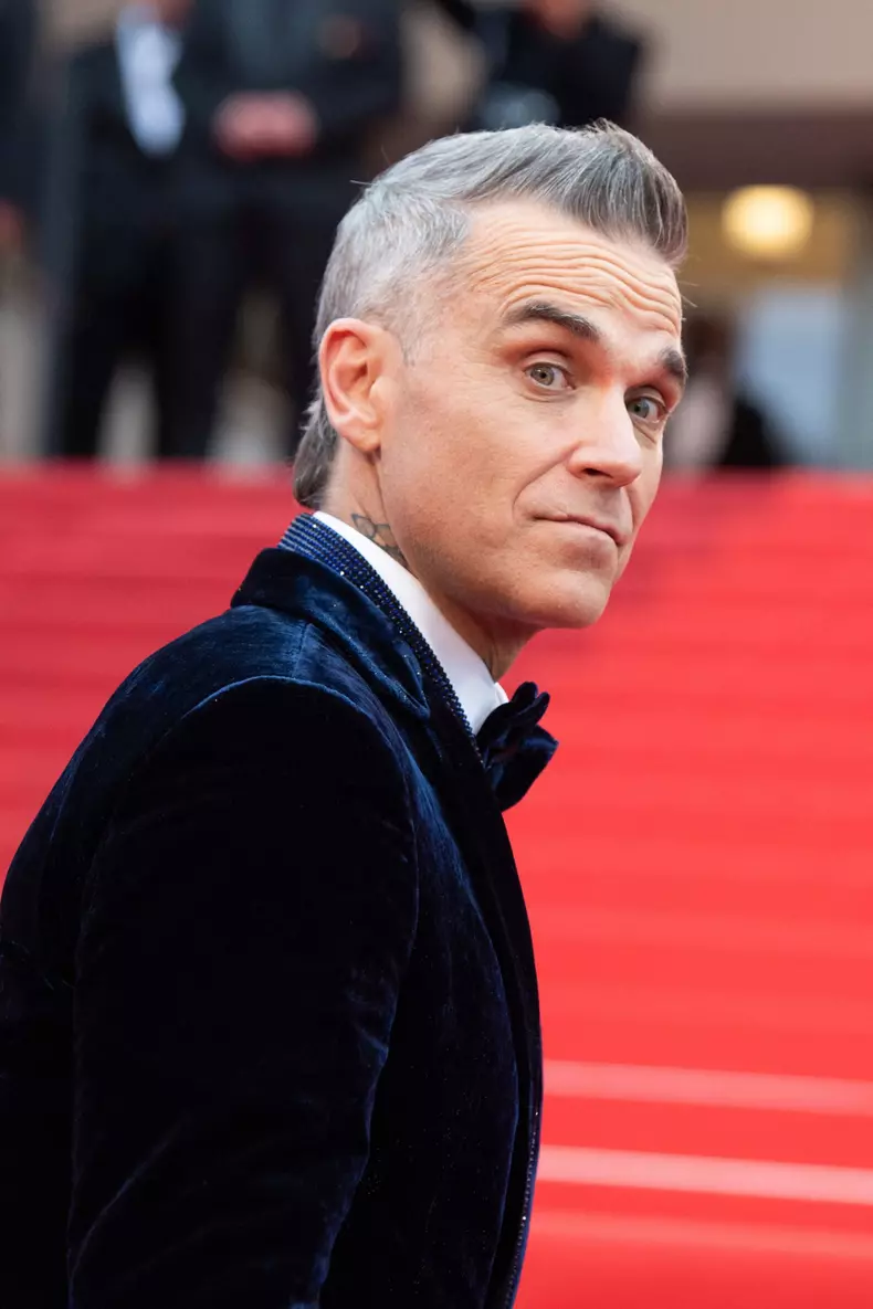 Cannes Killers Of The Flower Moon Premiere AM