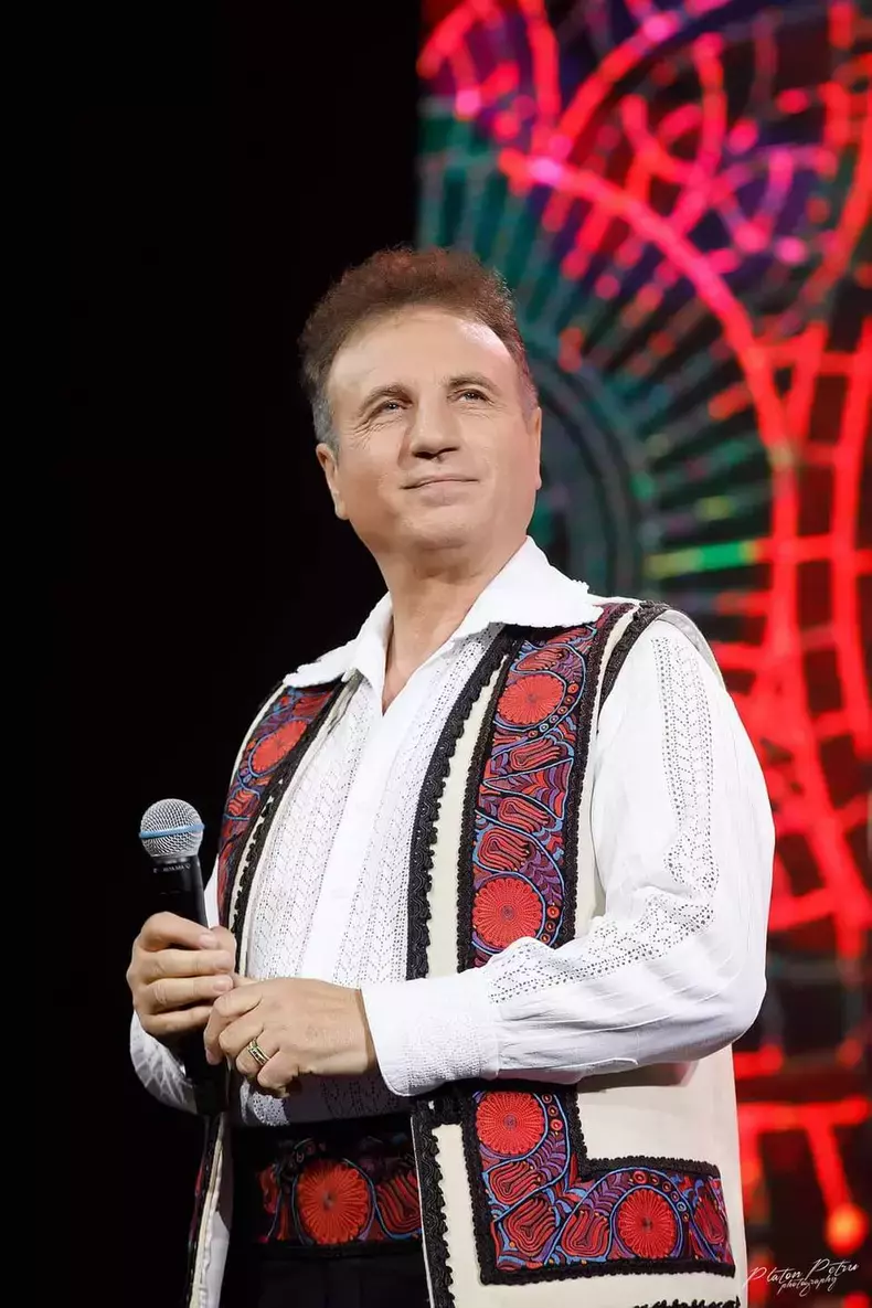VIDEO Câți bani cere Constantin Enceanu pentru a cânta la un eveniment: „Nu e nimic de ascuns, doar le dau factură, chitanță”