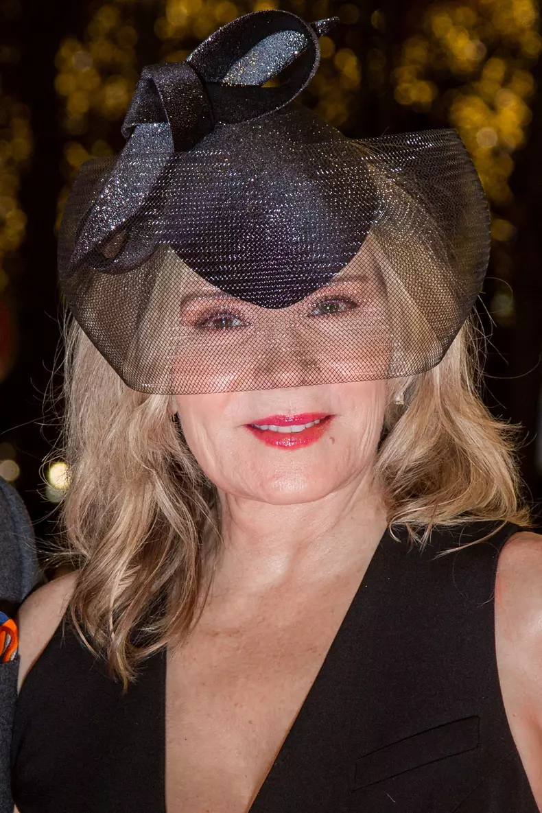 Emily In Paris - Season 3 World Premiere At Theatre Des Champs Elysees NB