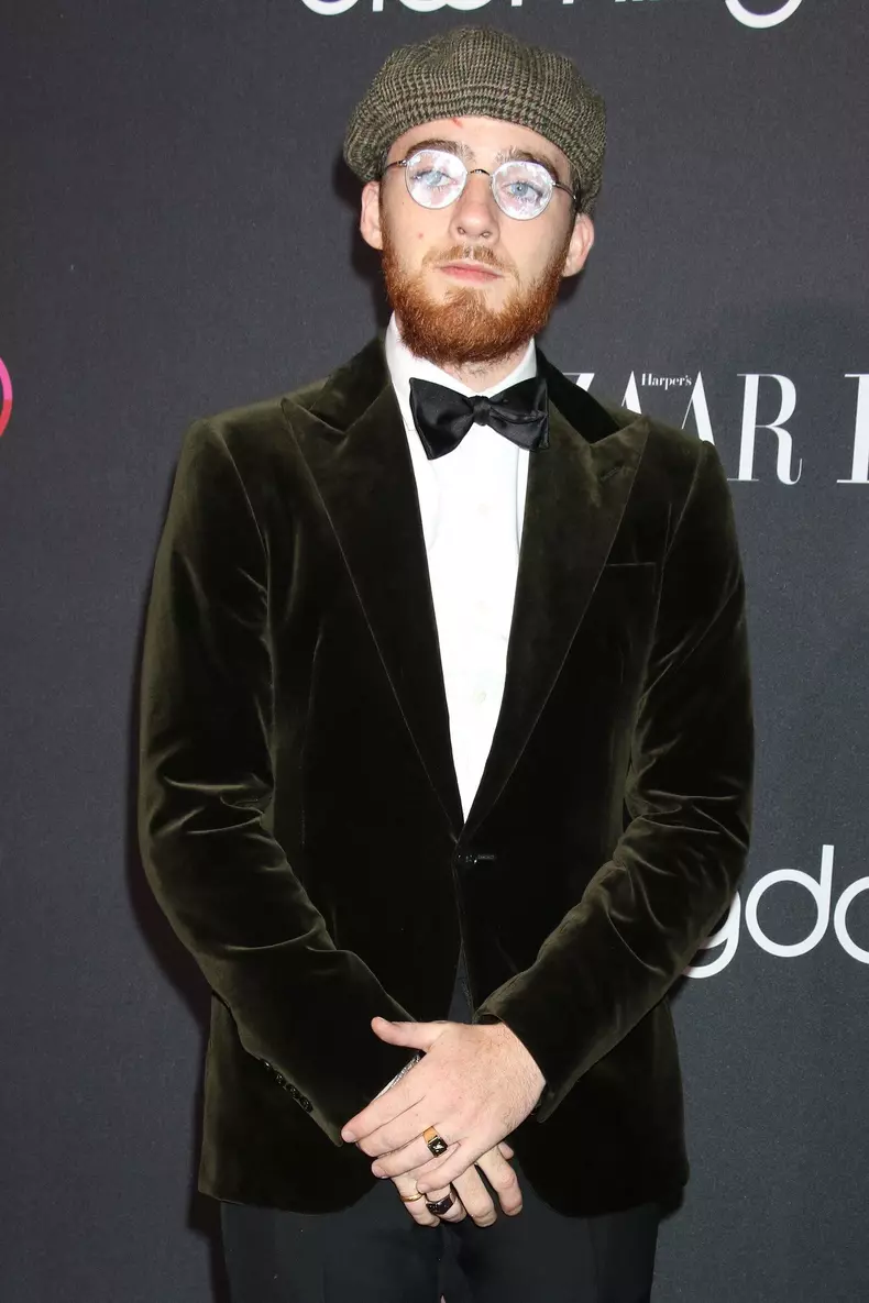 Soirée Harper's Bazaar Icons & Bloomingdale's 150th Anniversary à New York