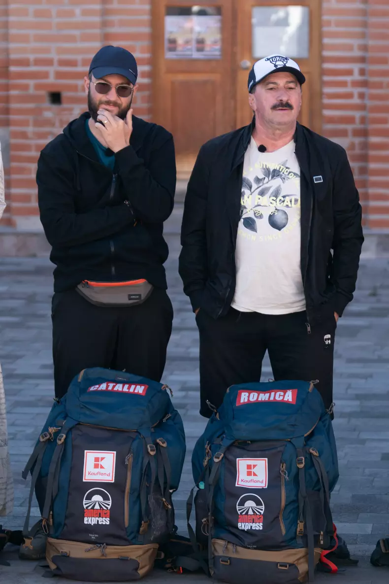 Etapa a patra editia 16 America Express (12)