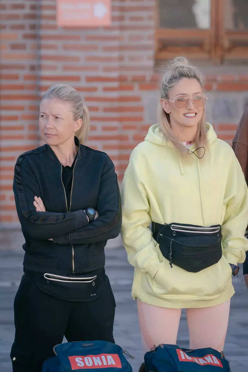 Etapa a patra editia 16 America Express (14)