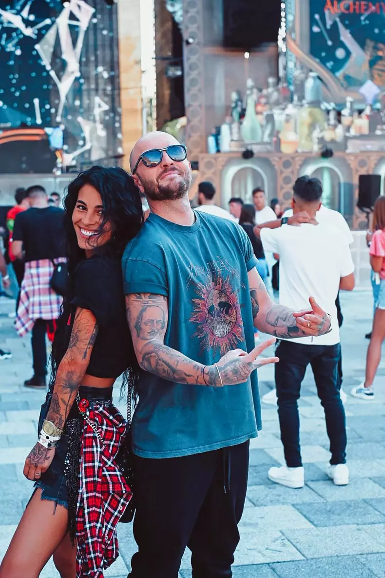 Cătălin Bordea și Livia (4)