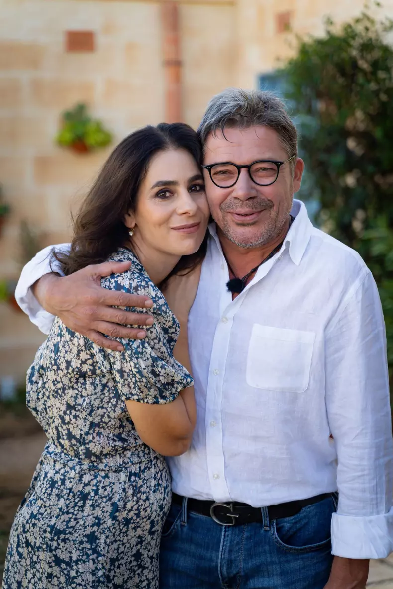 Cristi și Gabriela Iacob (1)