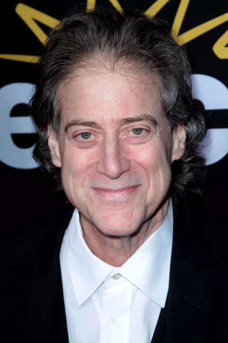 'Method to the Madness of Jerry Lewis' film premiere, Los Angeles, America - 06 Dec 2011