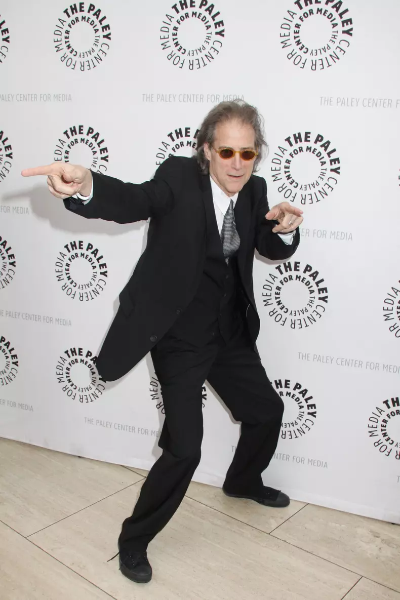 "American Masters Mel Brooks: Make A Noise" Premiere