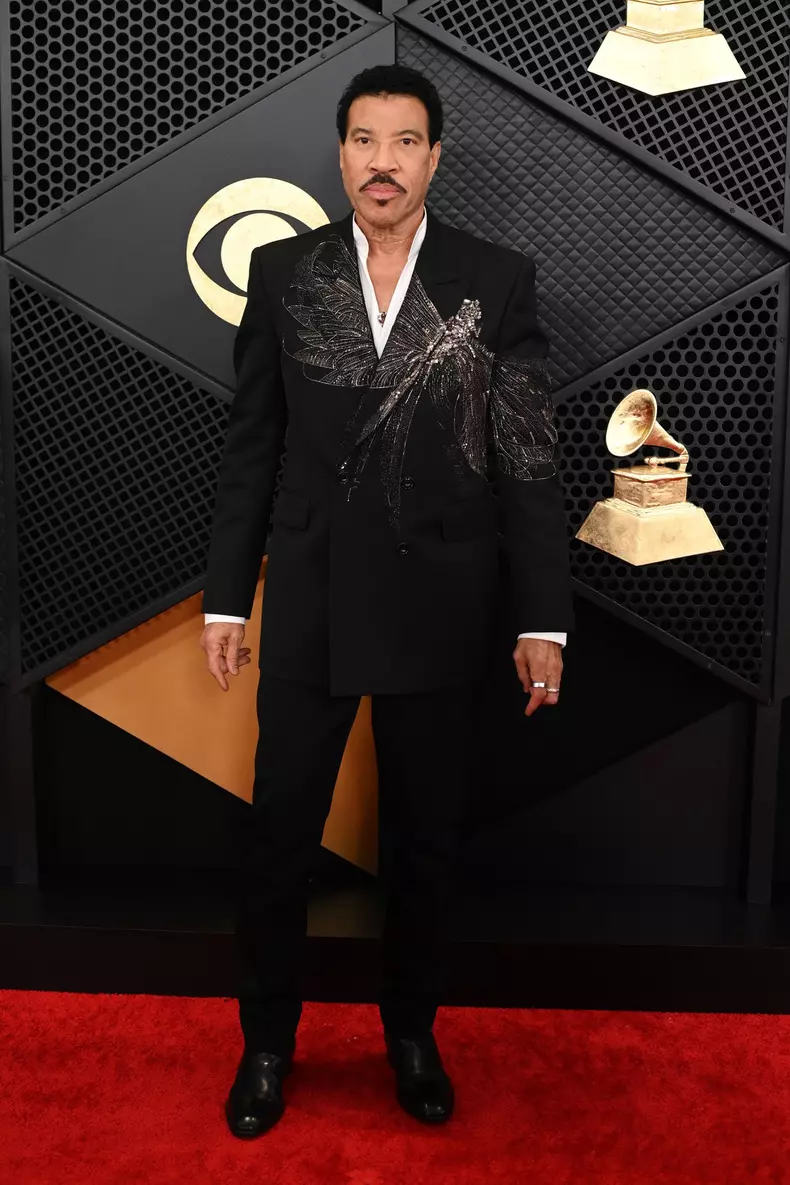 Lionel Richie