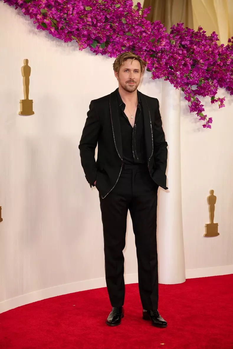 Oscars 2024: RED CARPET