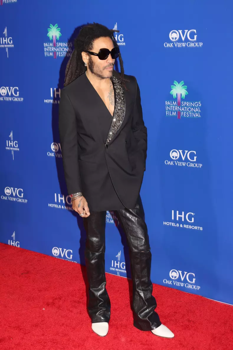 Palm Springs Film Festival Awards 2024