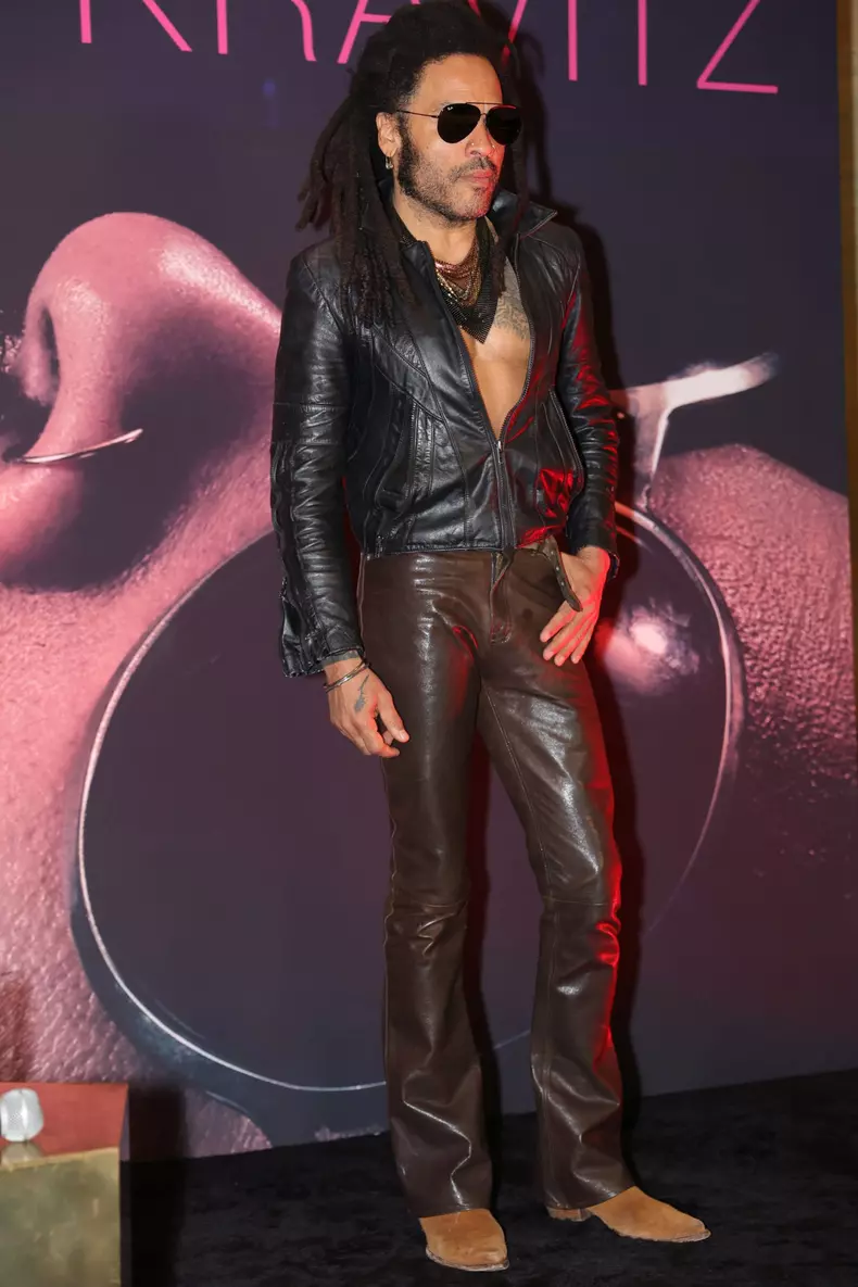Lenny Kravitz (3)