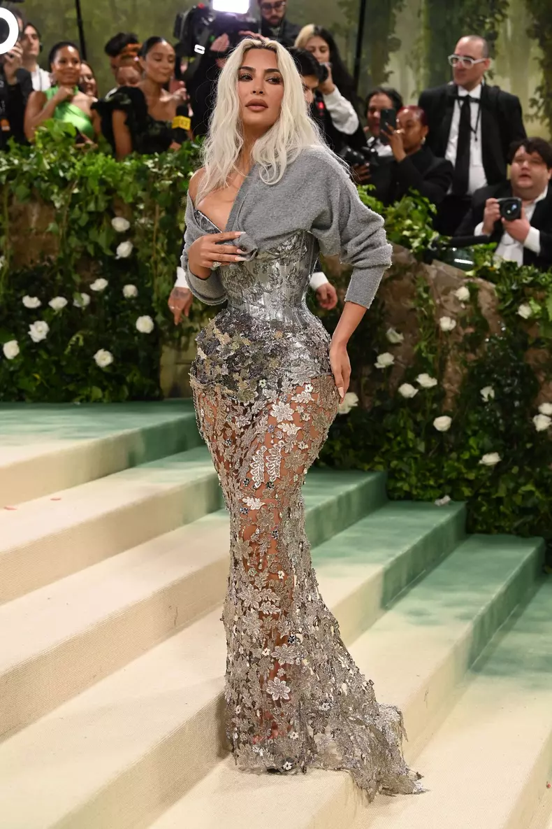 Kim Kardashian