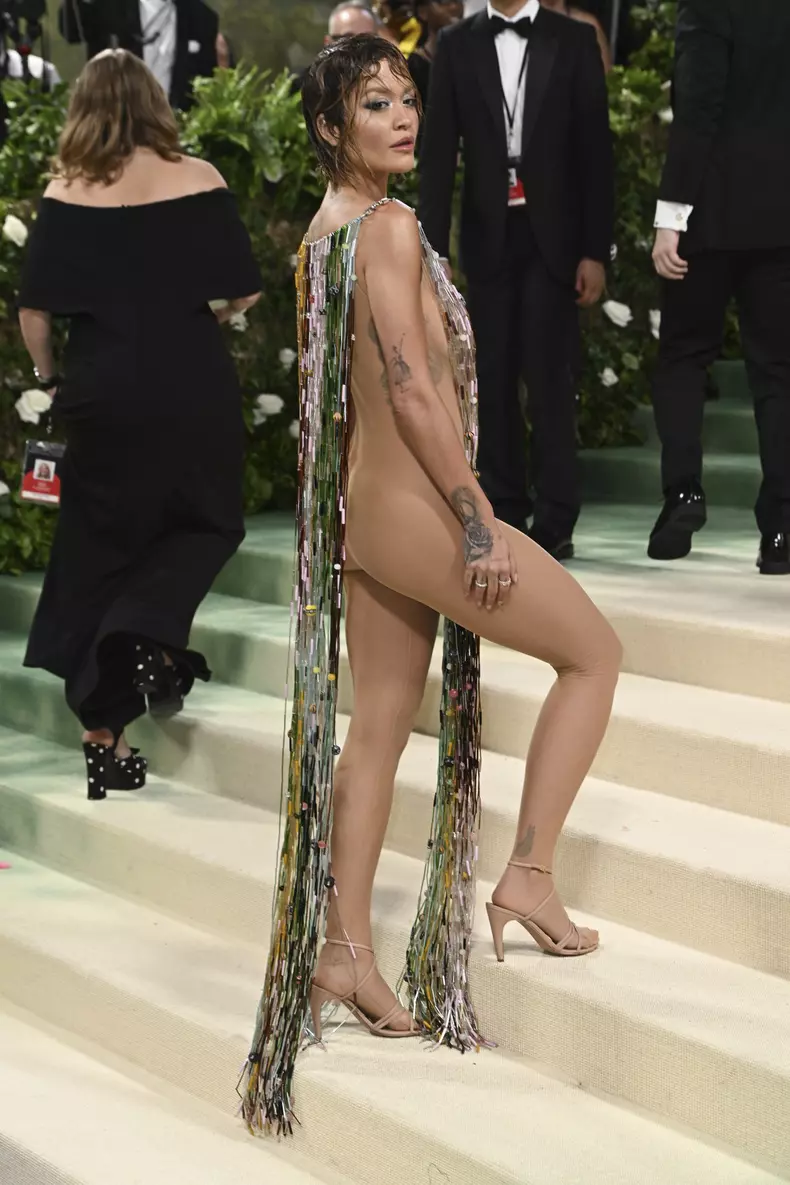 Rita Ora