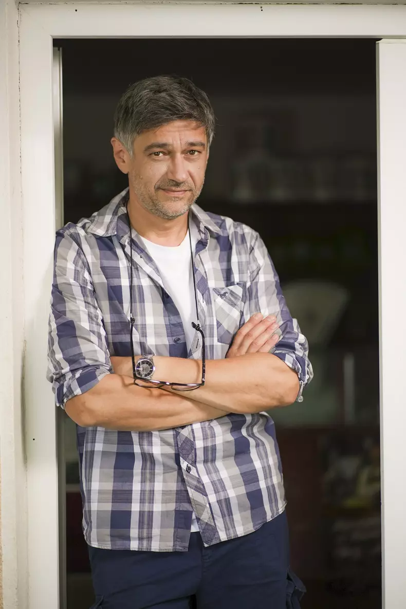 Bogdan Albulescu Iubire cu parfum de lavanda  (2)
