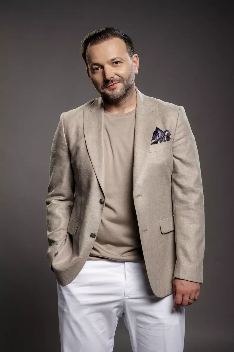 Mihai Morar X Factor