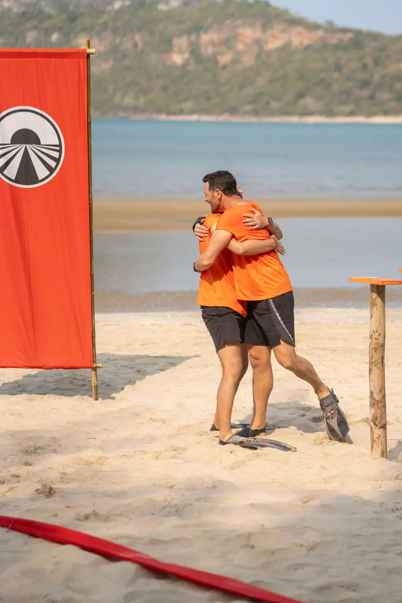 Adi si Cosmin au luat amuleta si Jokerul_2