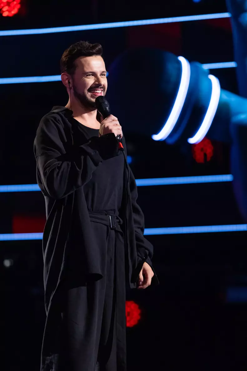 Bogdan Medvedi