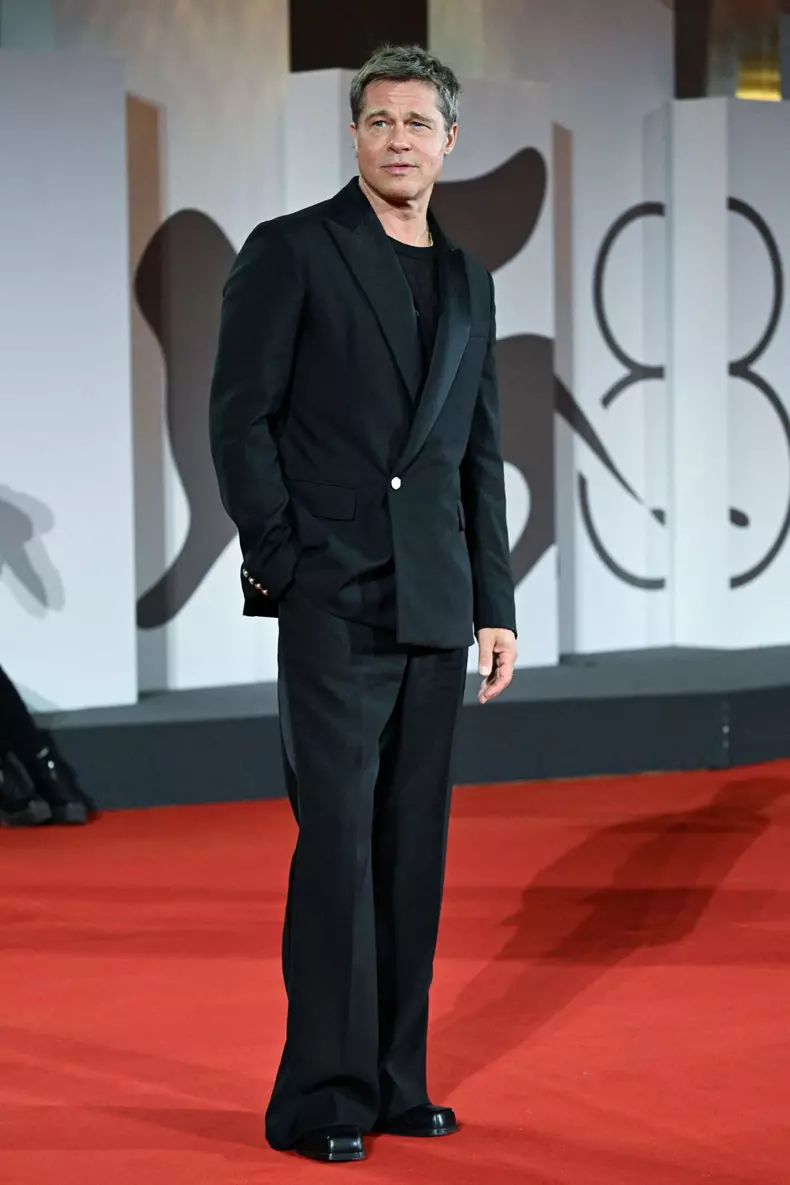 Venice Wolfs Premiere