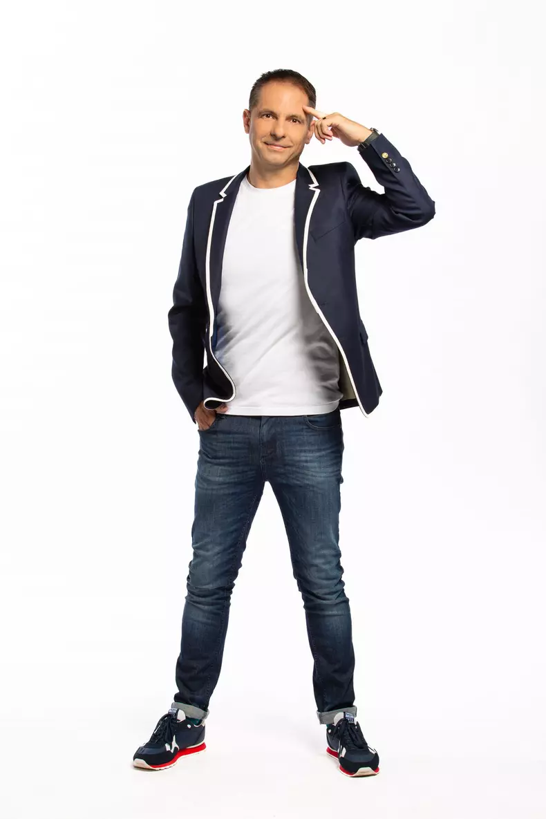 Dan Negru_Jocul cuvintelor