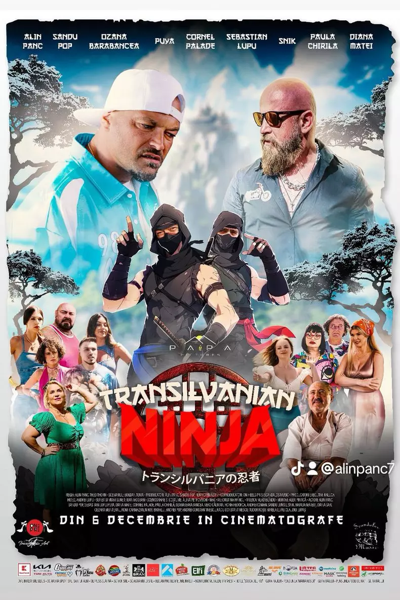 transilvanian ninja afis (1)