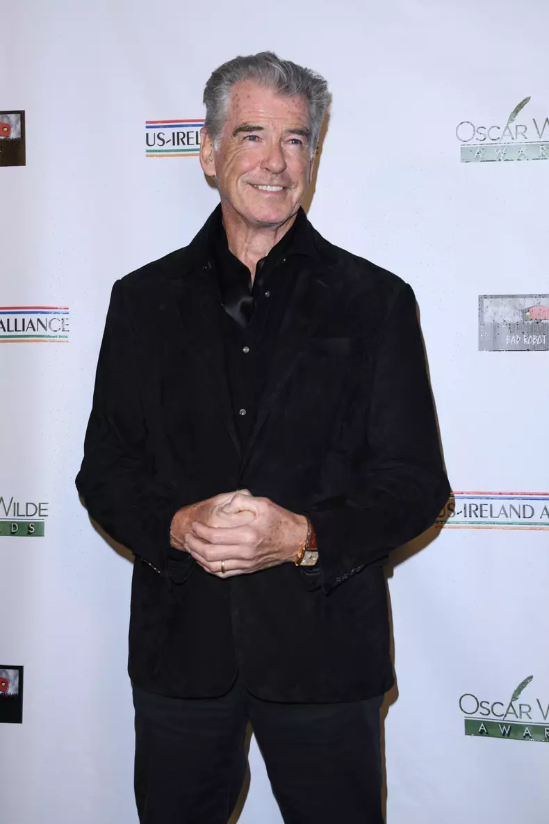 18th Annual Oscar Wilde Awards