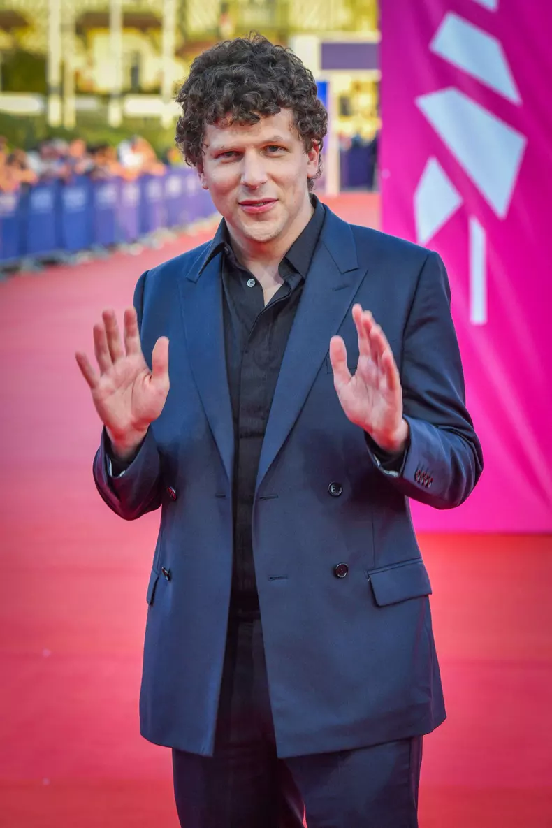 Deauville - When You Finish Saving the World Screening