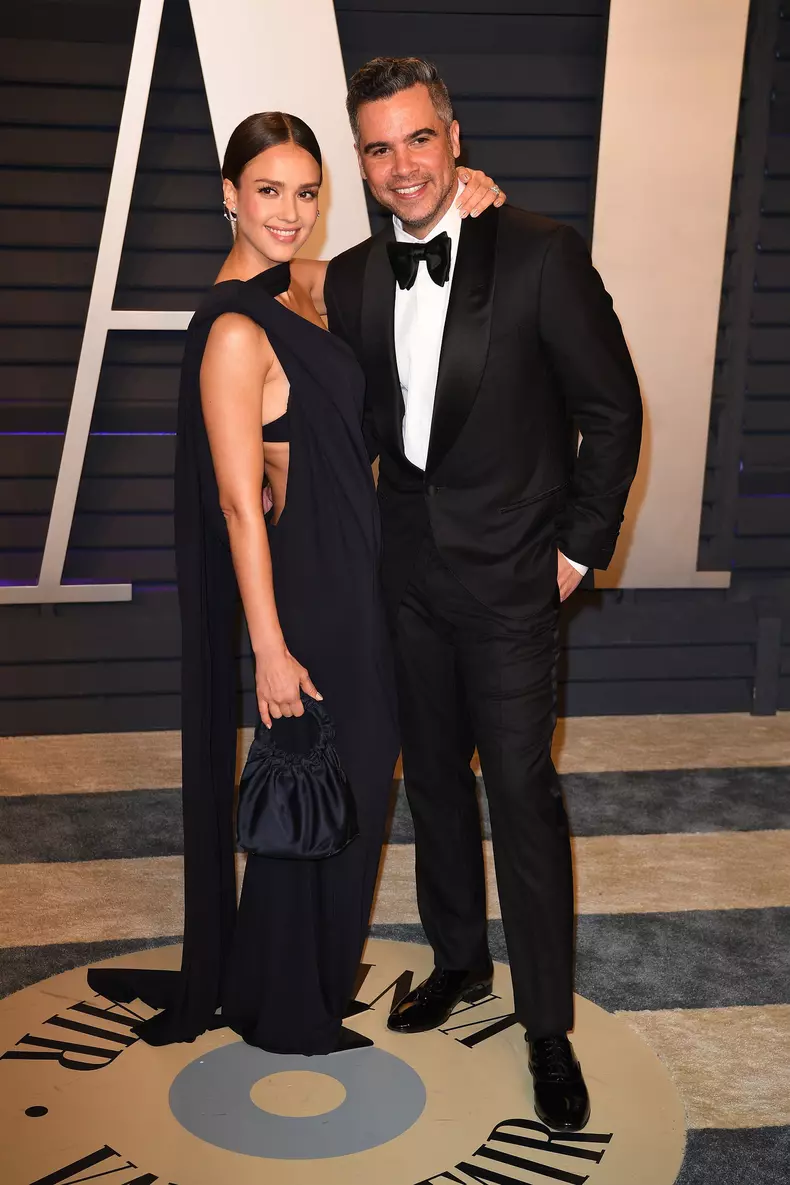 Vanity Fair Oscar Party - LA