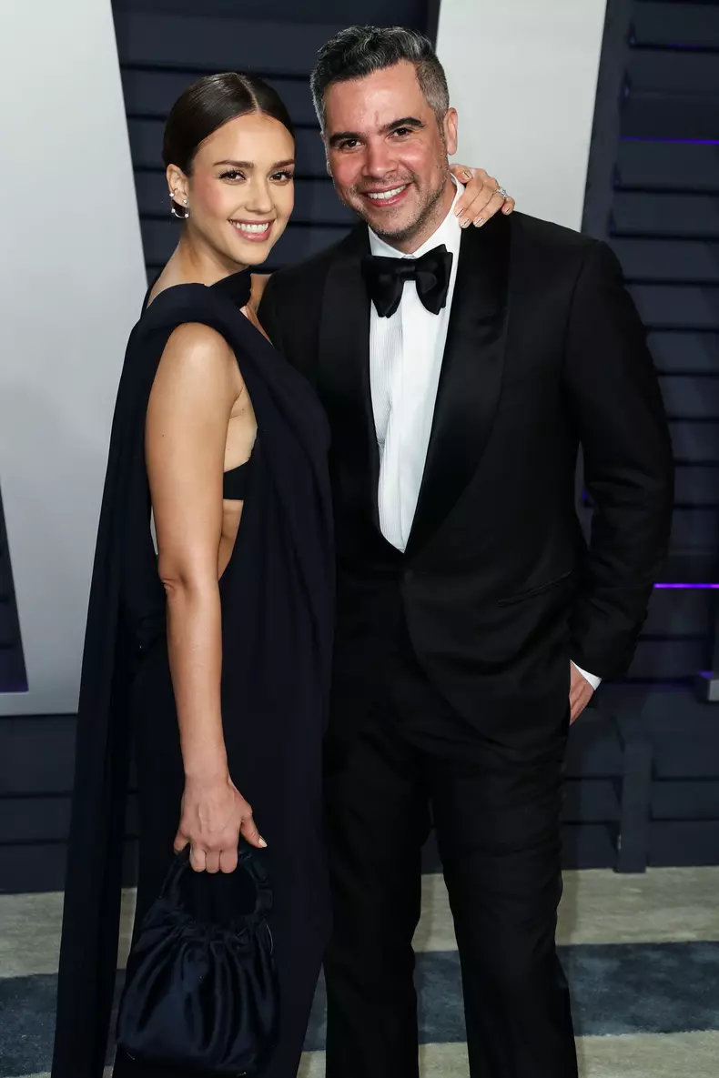 2019 Vanity Fair Oscar Party