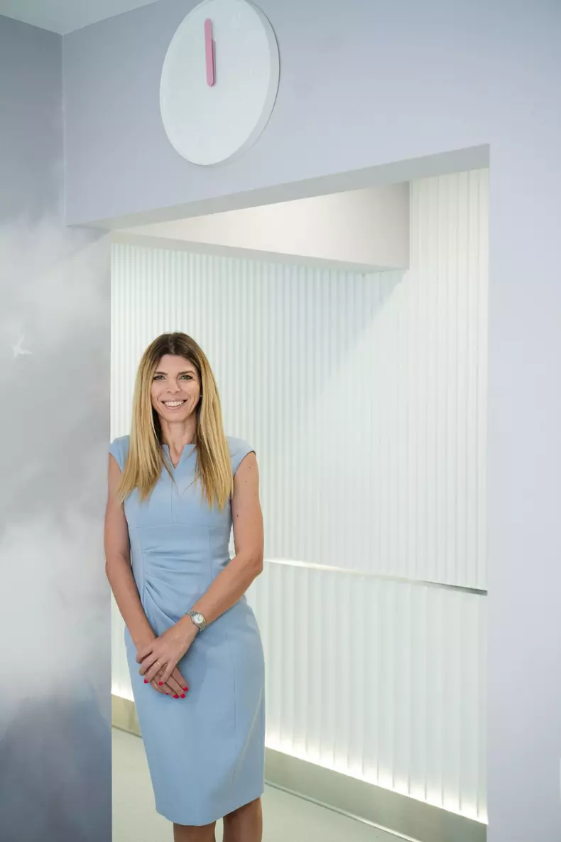 Dr Denisa Zaharia 5
