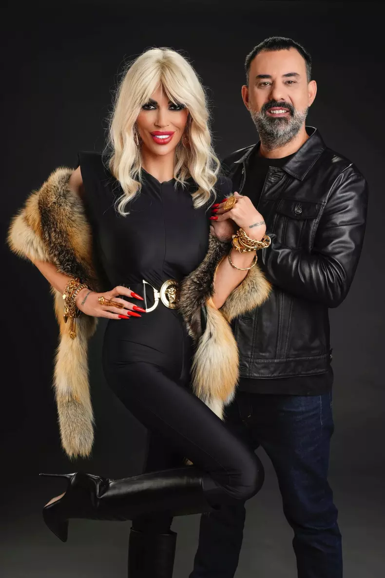 raluca badulescu si florin stamin la asia express 2025 (1)