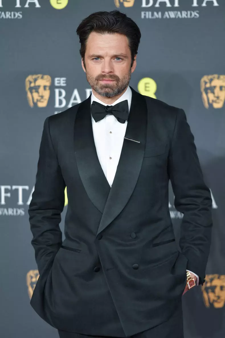 2025 EE BAFTA Film Awards